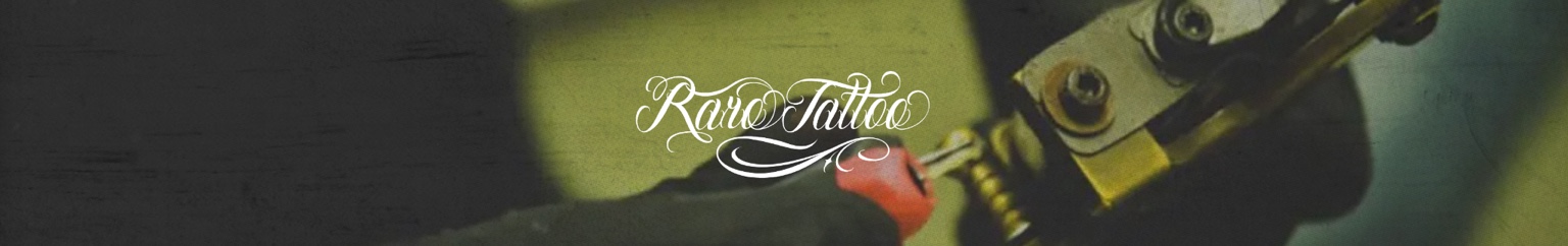Raro Tattoo
